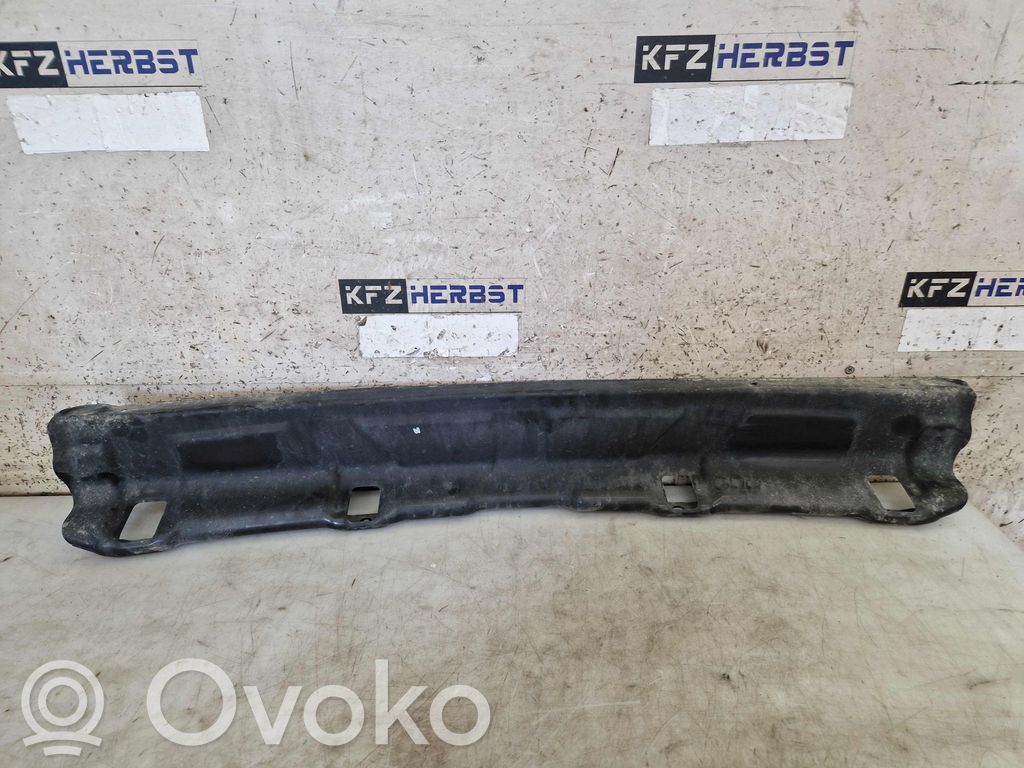 Porsche Cayenne (92A) Bară ranforsare bară spate 