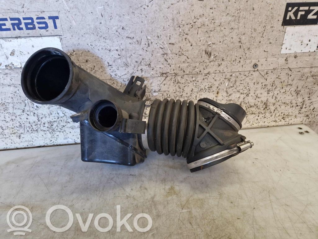 Rura / Wąż dolotowy powietrza   8594531,8594531