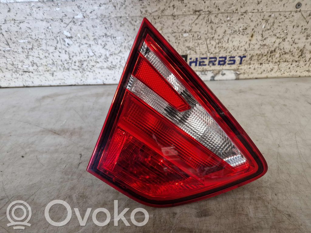Seat Toledo IV (NH) Takavalot 