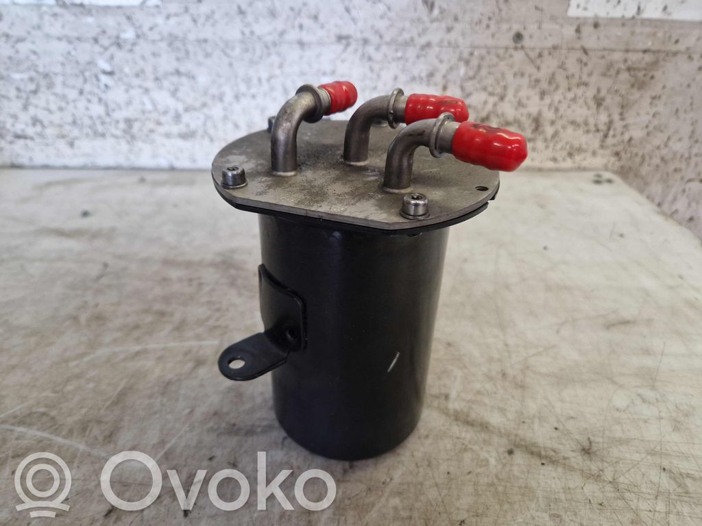 Porsche Cayenne (92A) Carcasă filtru combustibil