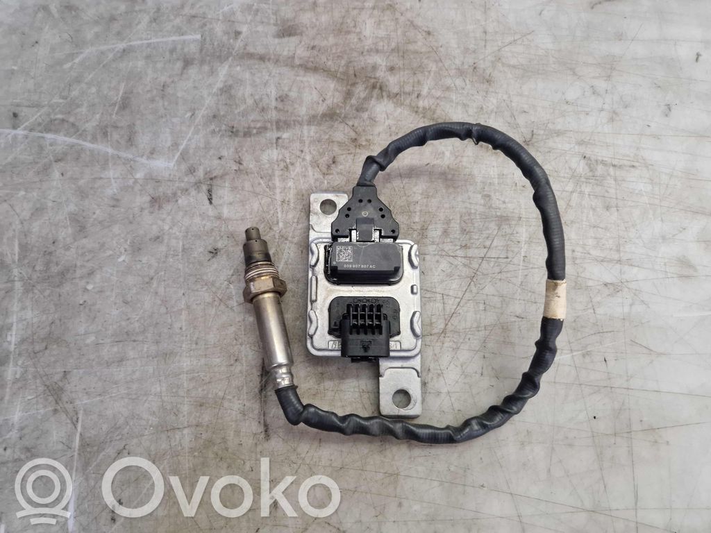 Lambda probe sensor   059907807AC,95860680702,059907807AC,95860680702