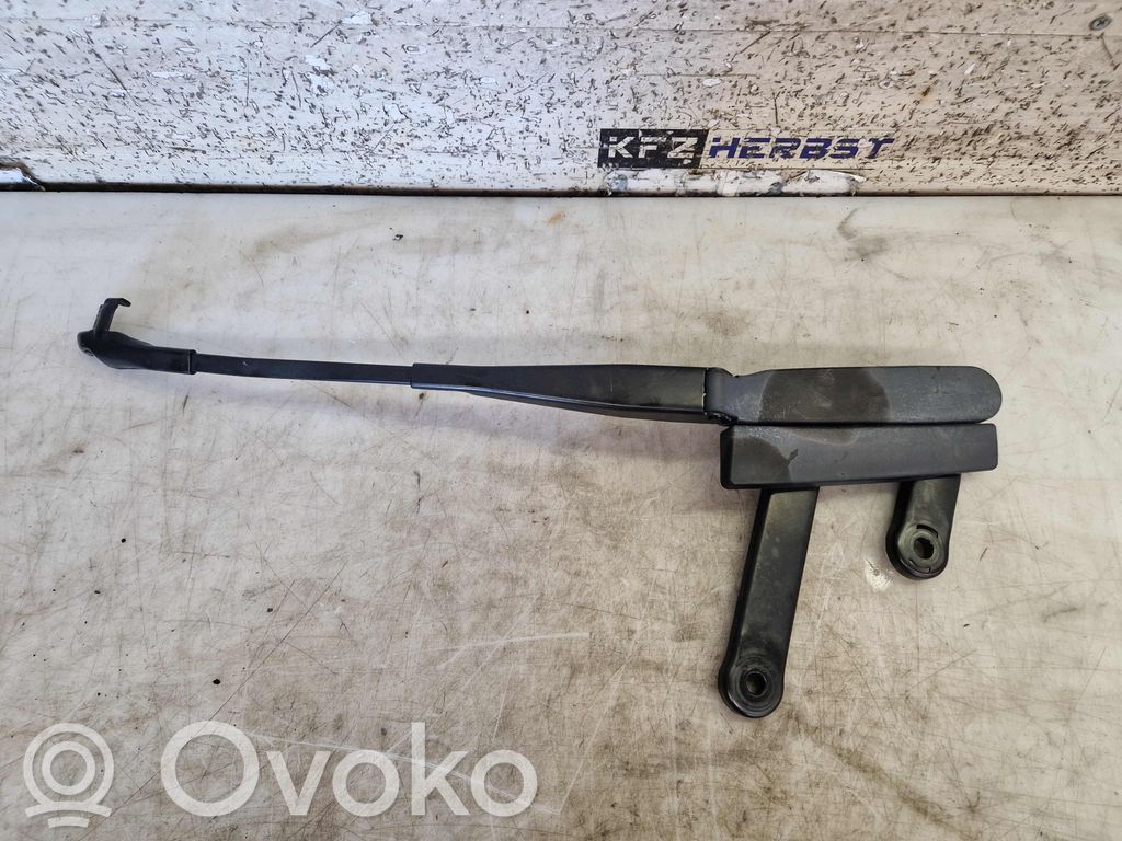 Porsche Cayenne (92A) Ramię wycieraczki szyby przedniej / czołowej 