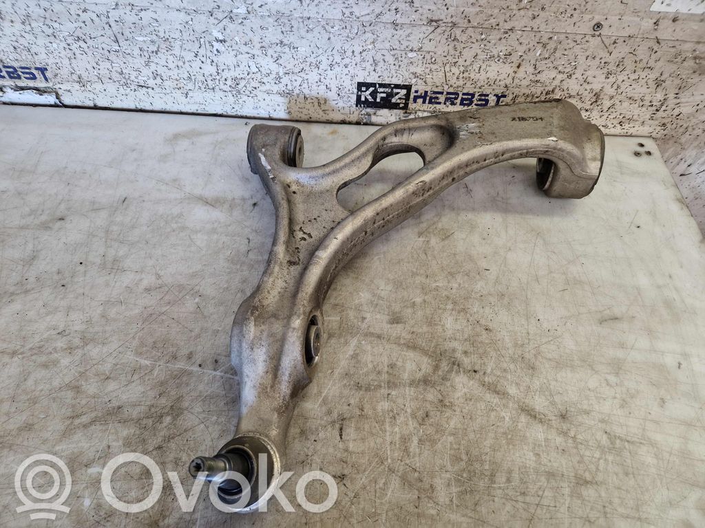 Porsche Cayenne (92A) Querlenker vorne 