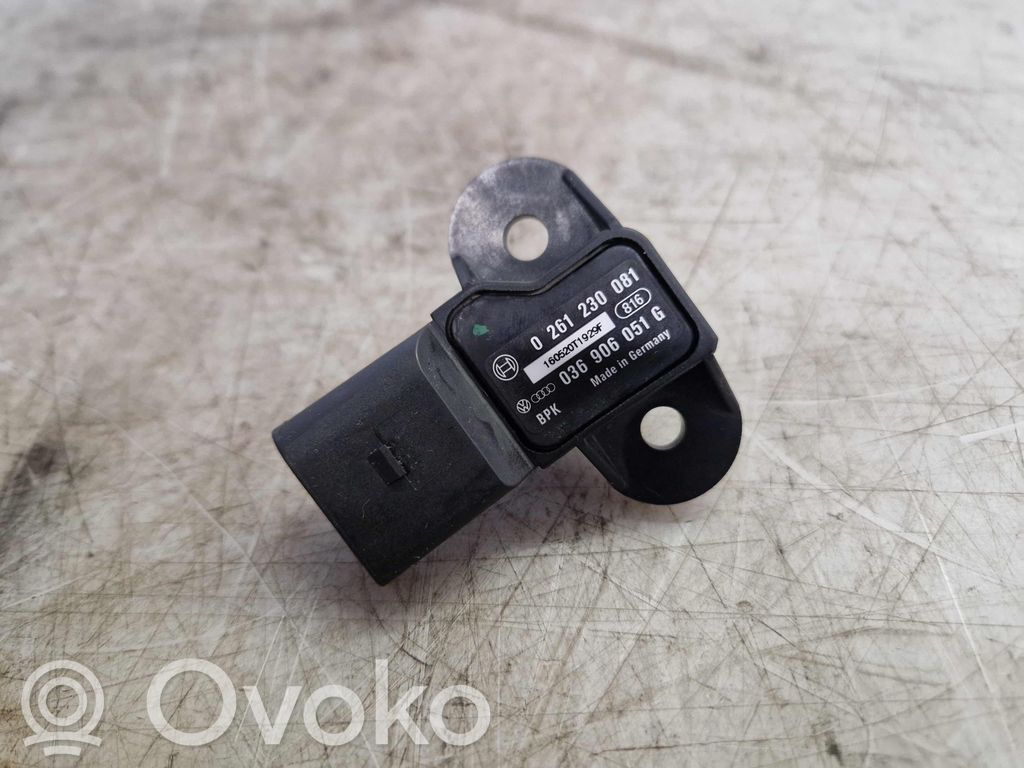 Capteur   036906051G,0261230081,0261230081,036906051G,95835505107