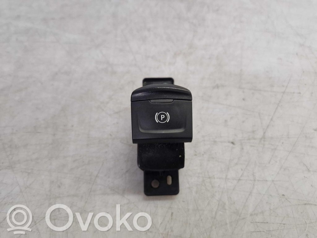 Dacia Sandero III Interruttore del freno di stazionamento/freno a mano 