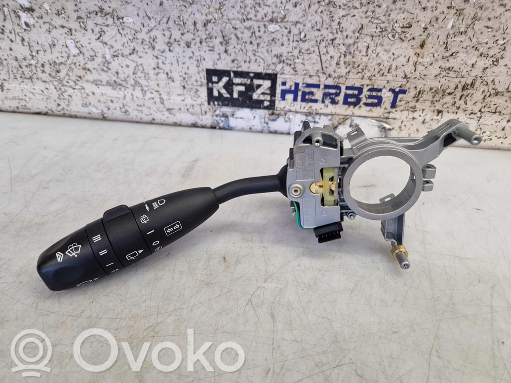 Mercedes-Benz A W169 Interruttore tergicristallo