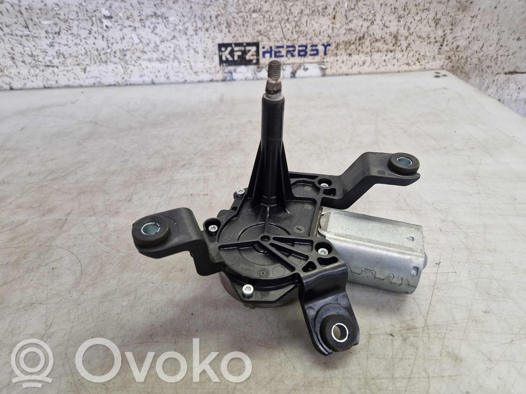 Wischermotor Heckscheibe   13227418,13227418