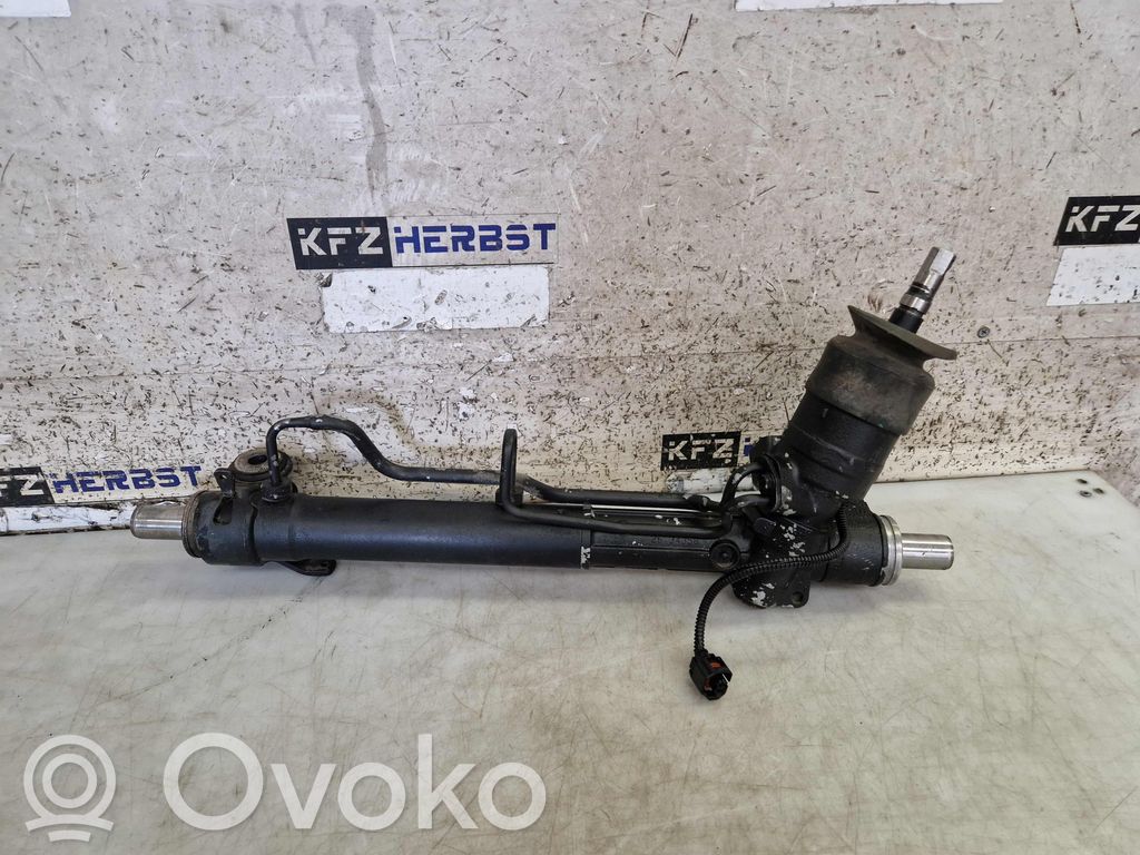 Opel Insignia A Steering rack 