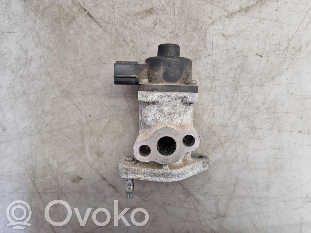 Suzuki Swift III EGR-venttiili 