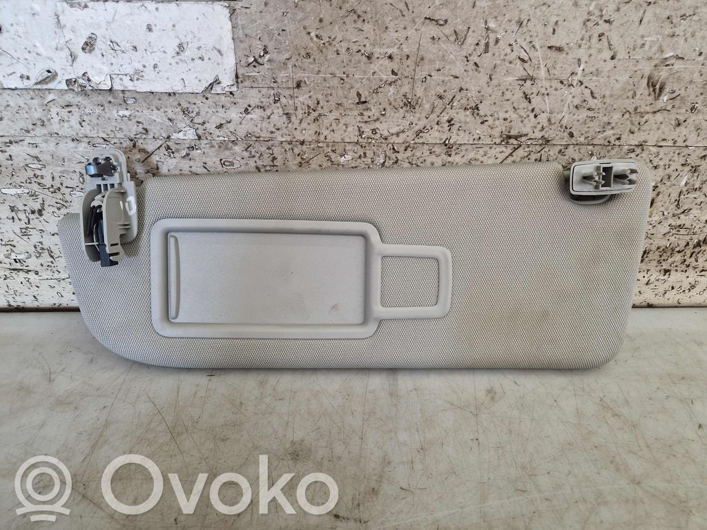 Audi A6 S6 C7 4G Osłona przeciwsłoneczna 