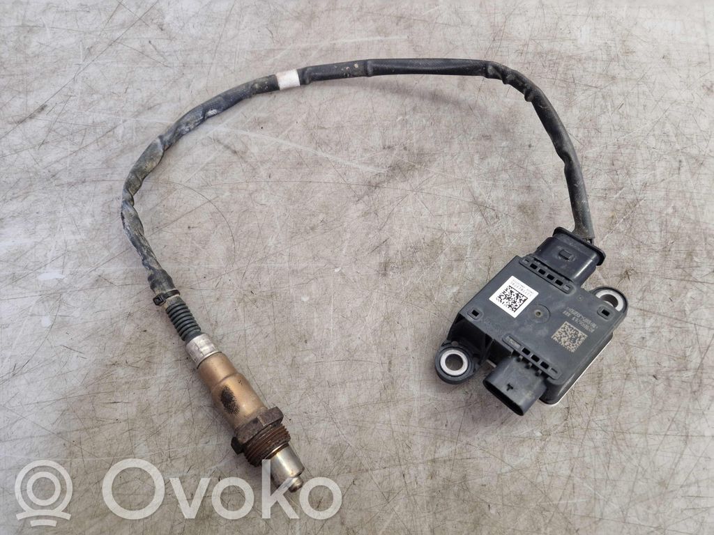 Volkswagen Crafter Lambda probe sensor 
