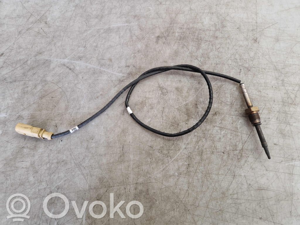 Volkswagen Crafter Sensor 