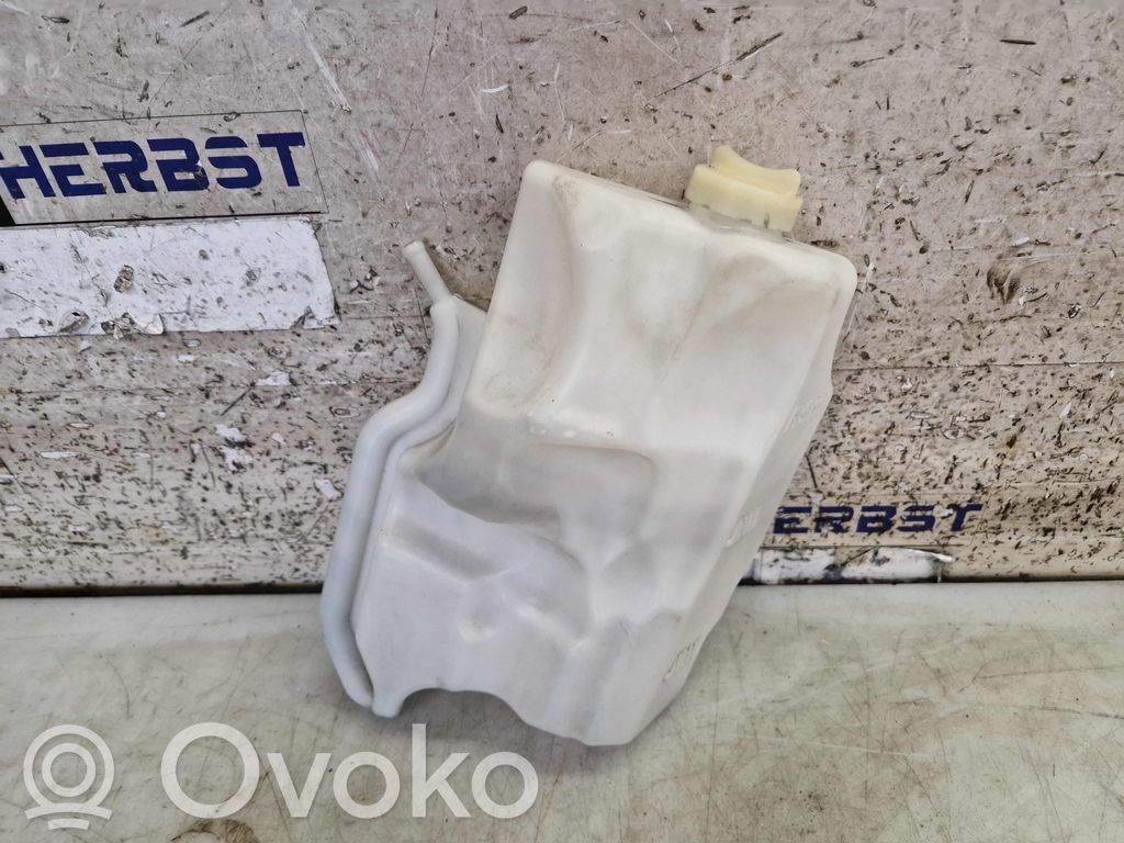 Honda CR-V Serbatoio di compensazione del liquido refrigerante/vaschetta