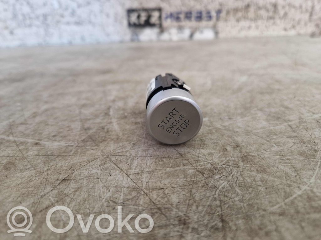 Interruttore a pulsante start e stop motore   8W1905217F,8W1905217F
