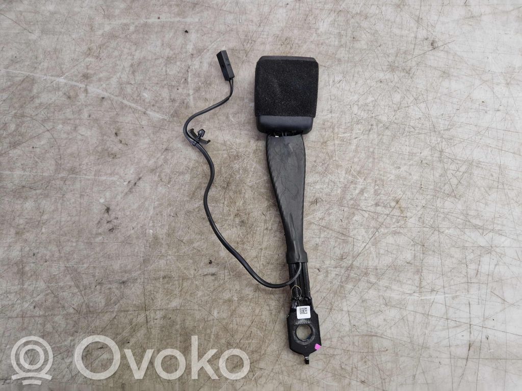 Audi Q5 SQ5 FY Bridă fixare centură de siguranță față 