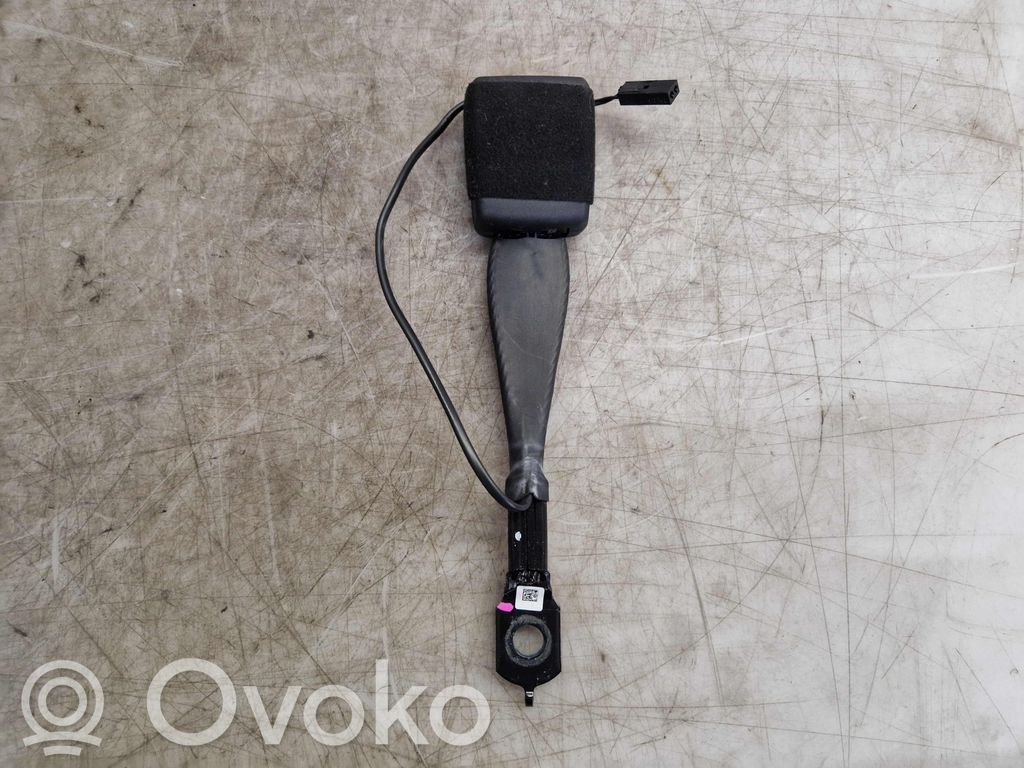 Audi Q5 SQ5 FY Bridă fixare centură de siguranță față 