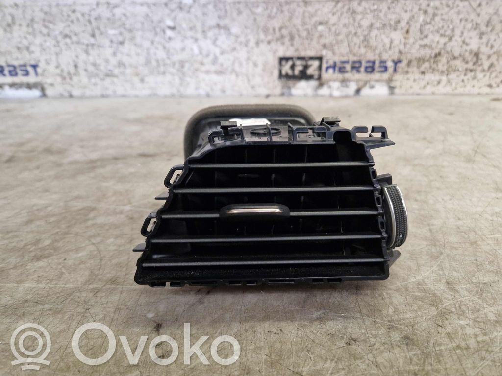 Dysze / Kratki środkowego nawiewu deski rozdzielczej   80B820902E,6PS,6PS,80B820902E