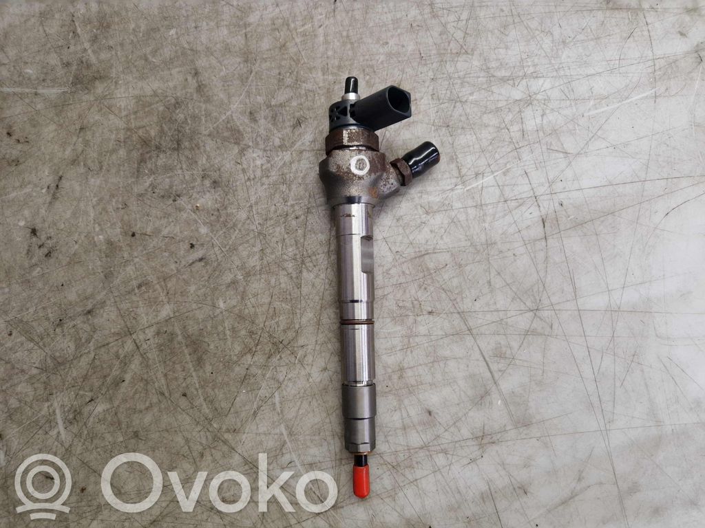 Inyector de combustible   04L130277AE,0445110471,0445110471,04L130277AE