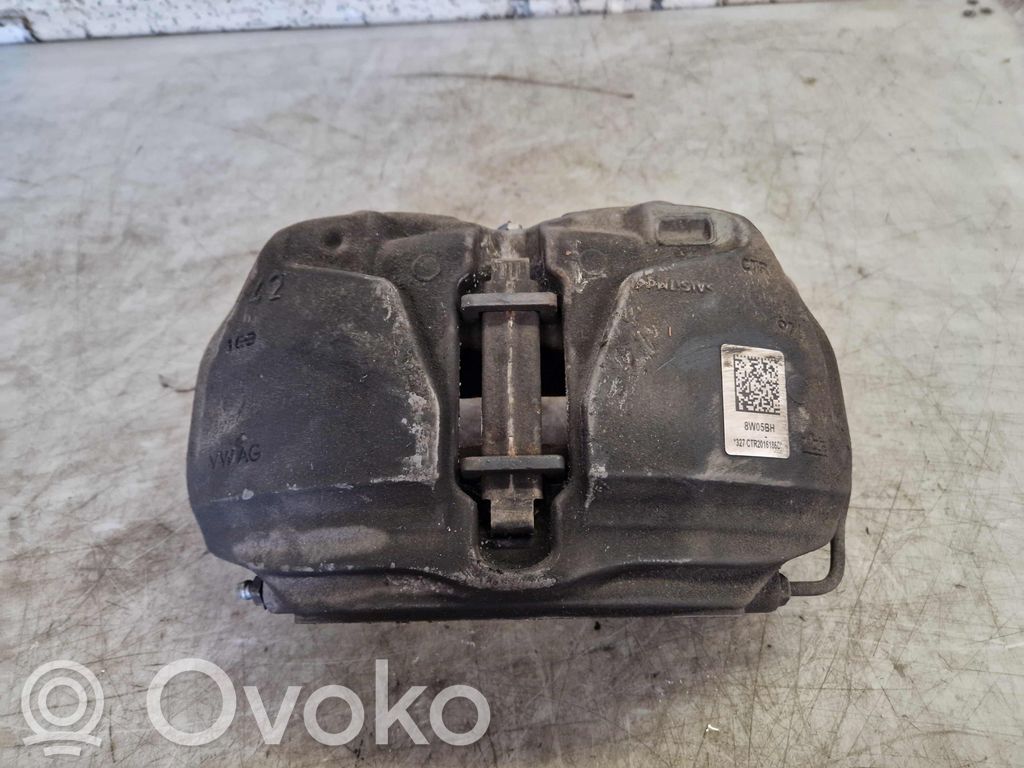 Audi Q5 SQ5 FY Etujarrusatula 