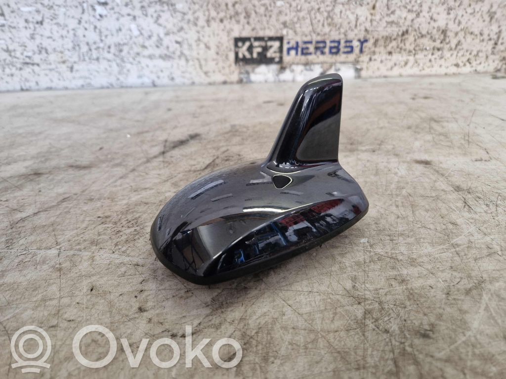 Mercedes-Benz E W212 Antena radiowa 