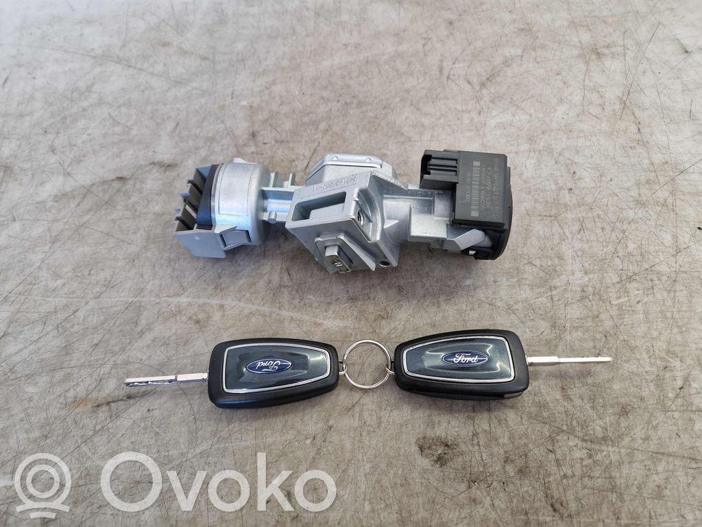 Virtalukko   3M513F880AE,3M513F880AE,AM5T15K601AF,AM5T15K601AG