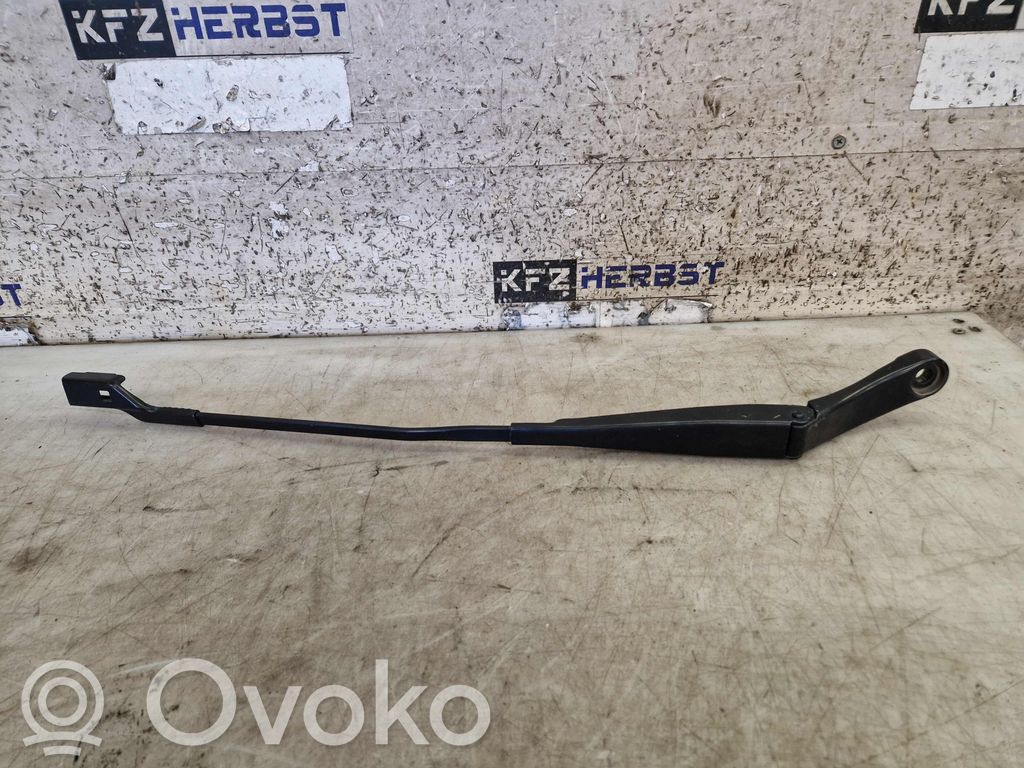 Opel Astra K Ramię wycieraczki szyby przedniej / czołowej 