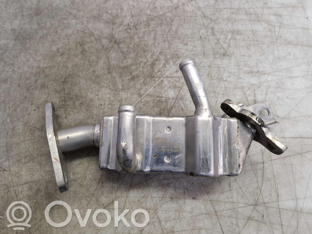 Suzuki Swift III Valvola di raffreddamento EGR 
