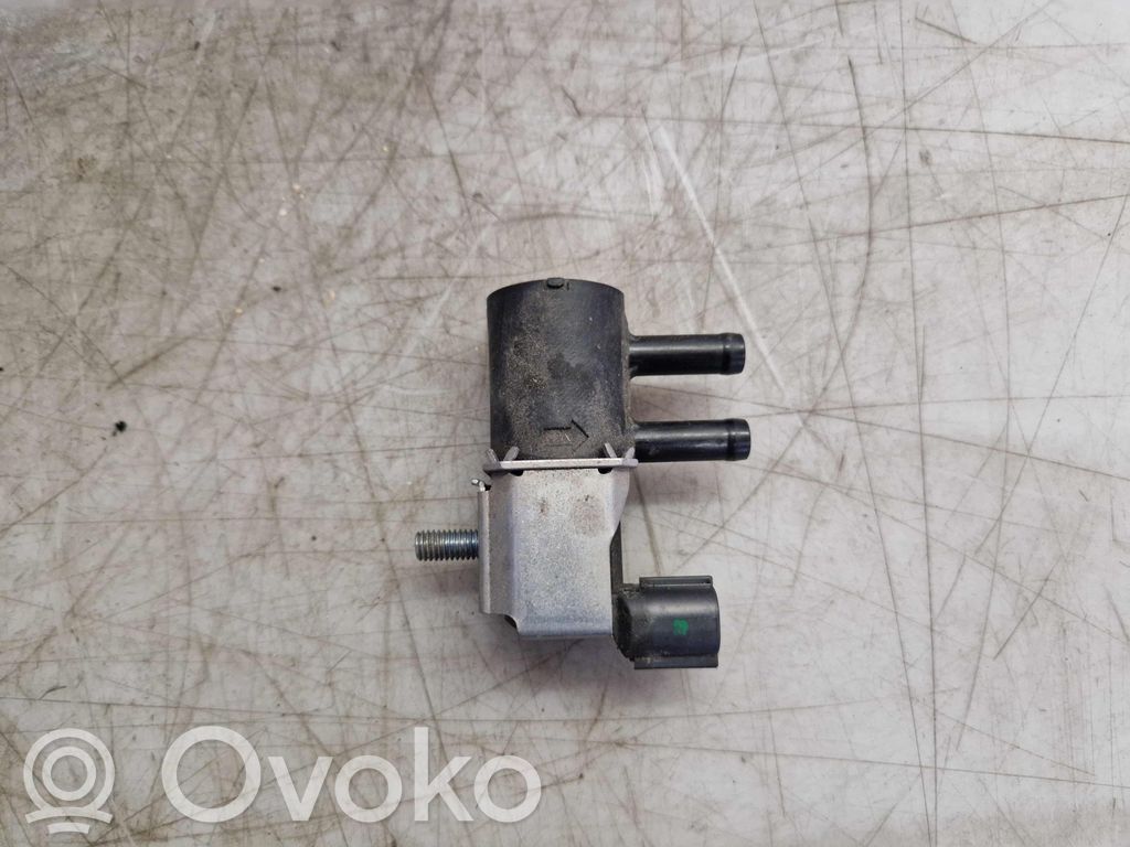 Valve électromagnétique   K5T48574,1811778K000,1811778K000,K5T48574