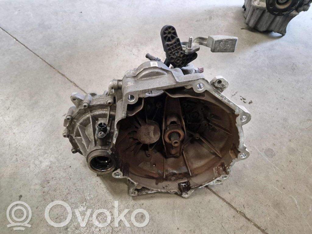 Seat Ibiza IV (6J,6P) Cutie viteze manuală cu 5 trepte 