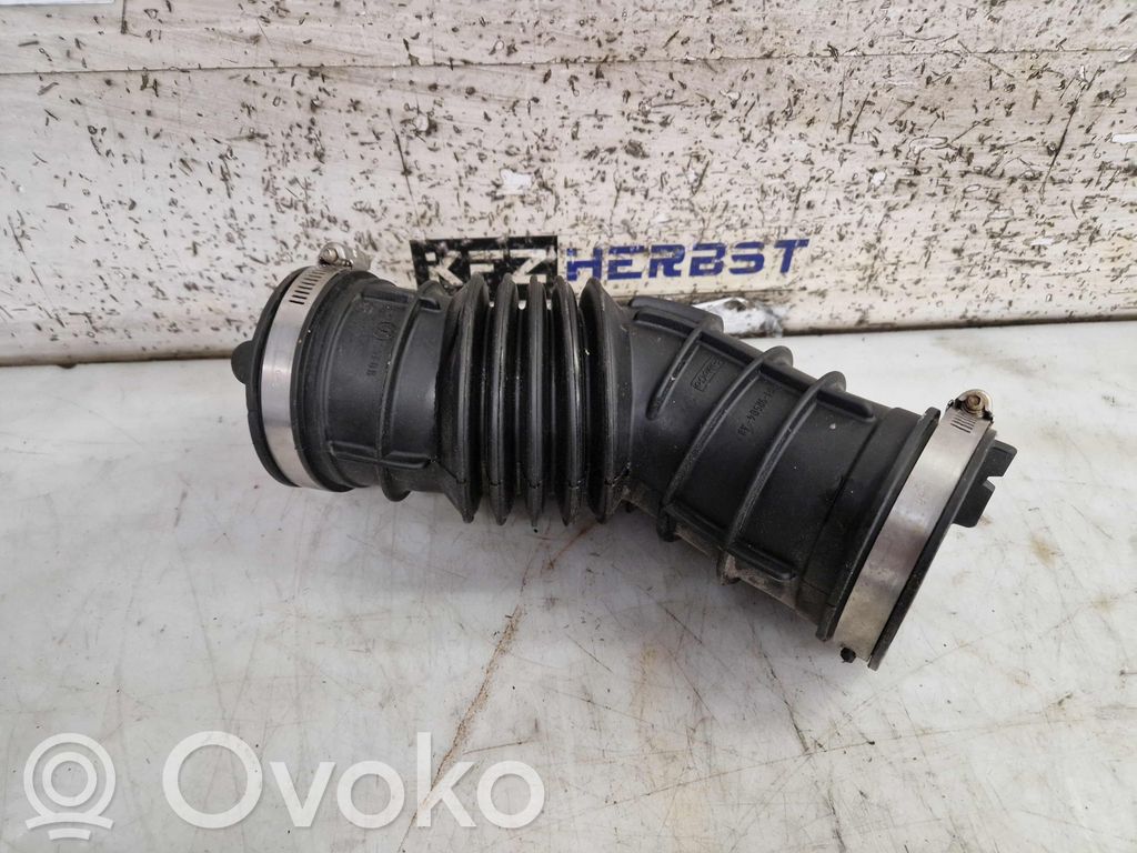 Einzelteil Lufteinlasskanal   F1F19R504AB,F1F19R504AB