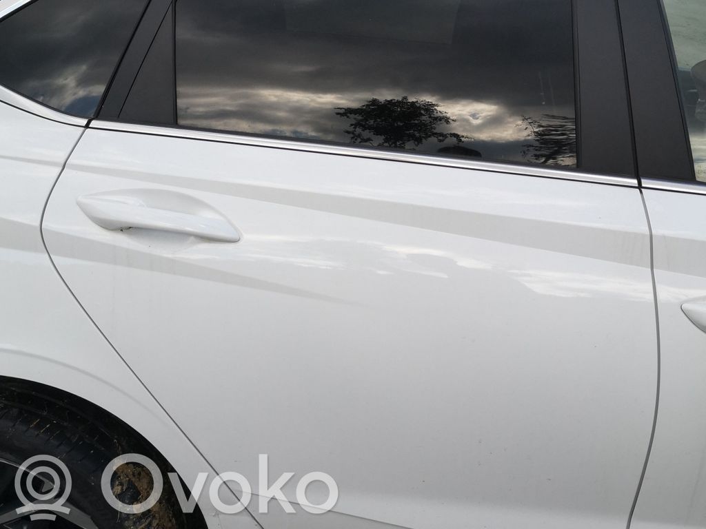 Hyundai i20 (BC3 BI3) Galinės durys 