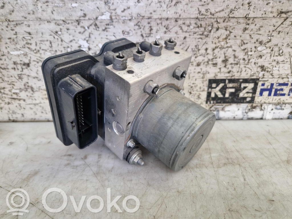 Fiat Tipo ABS Blokas 