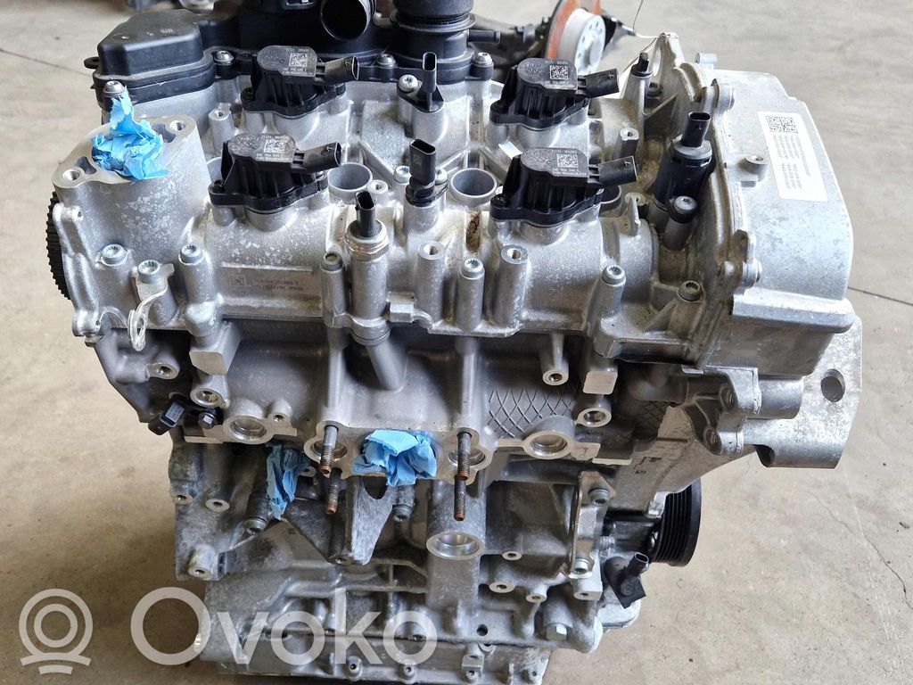 Variklis   05E100033C,1461KM,05E100033C,1461KM