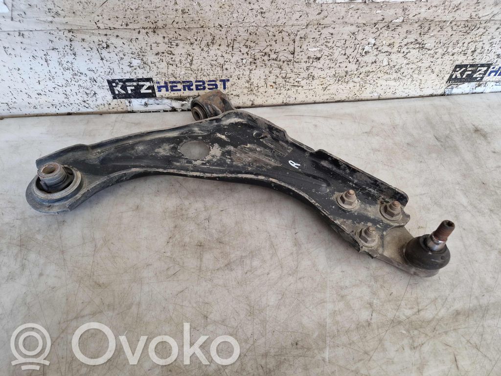 Citroen C4 SpaceTourer Querlenker vorne 