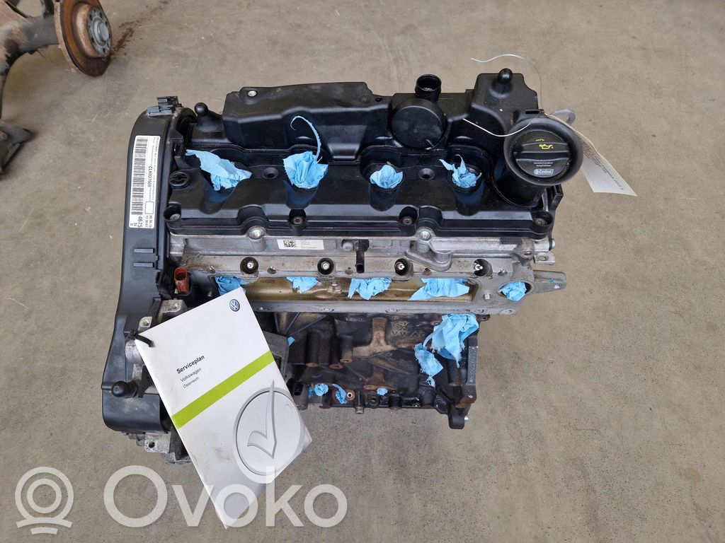 Engine   04L100090,164797KM,04L100090,164797KM