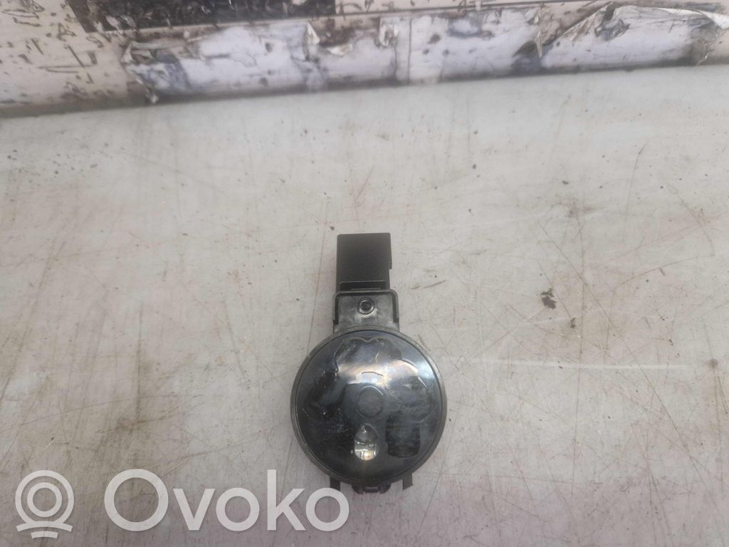Citroen C4 SpaceTourer Sensor de lluvia 