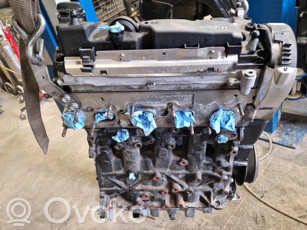 Engine   04L100090,04L100090
