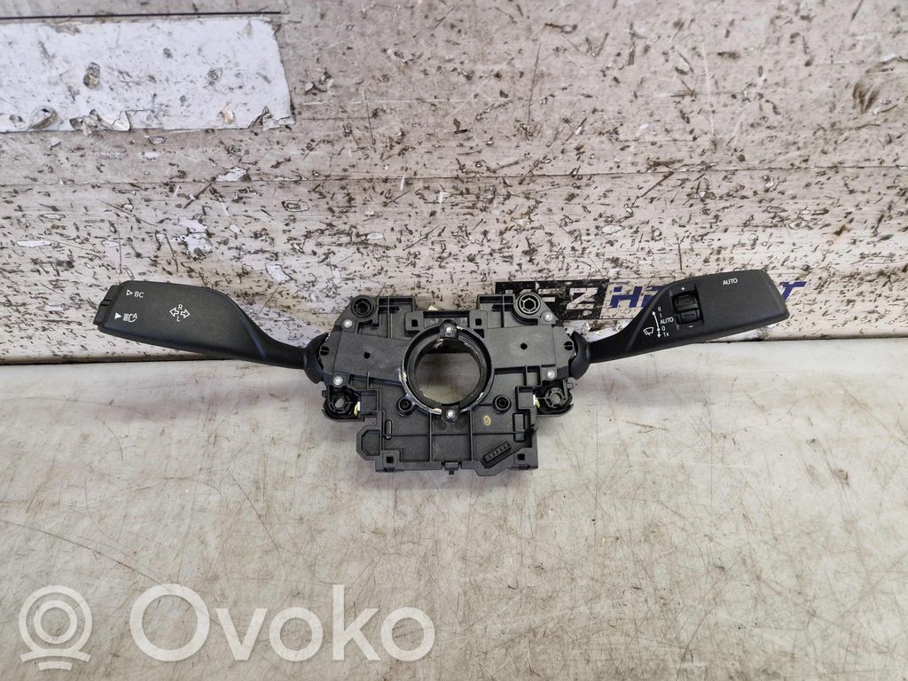 BMW 7 G11 G12 Interruptores/botones de la columna de dirección 
