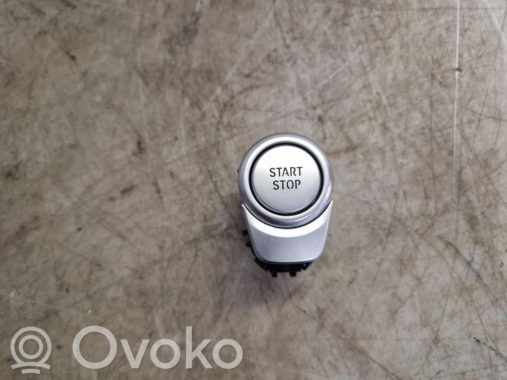 BMW 7 G11 G12 Engine start stop button switch 