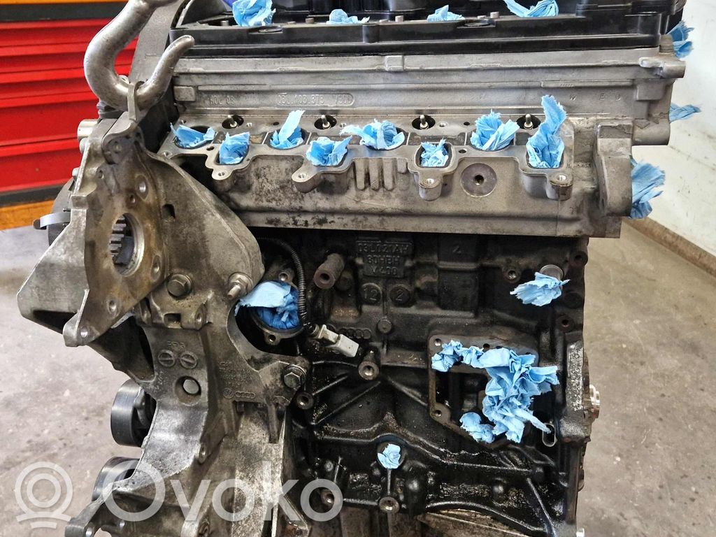 Engine   03L100090F,03L100090F