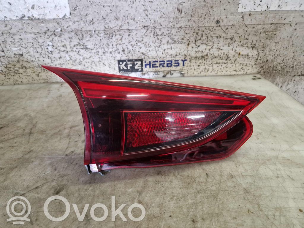 Rear/tail lights   BJF2513G0C,BJF2513G0C