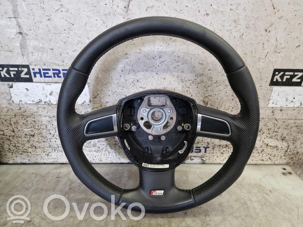 Audi A5 Sportback 8TA Kierownica 