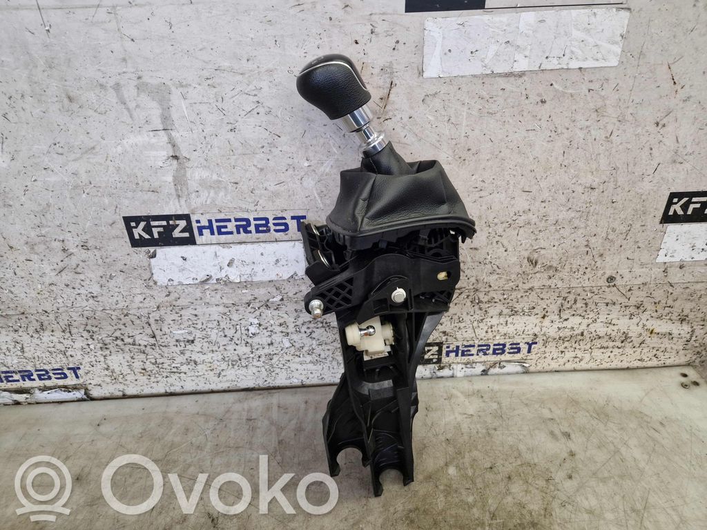 Ford Transit Custom Gear shifter/selector 