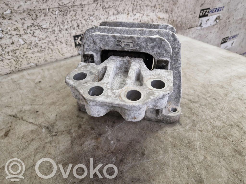 Ford Transit Custom Engine mount bracket 