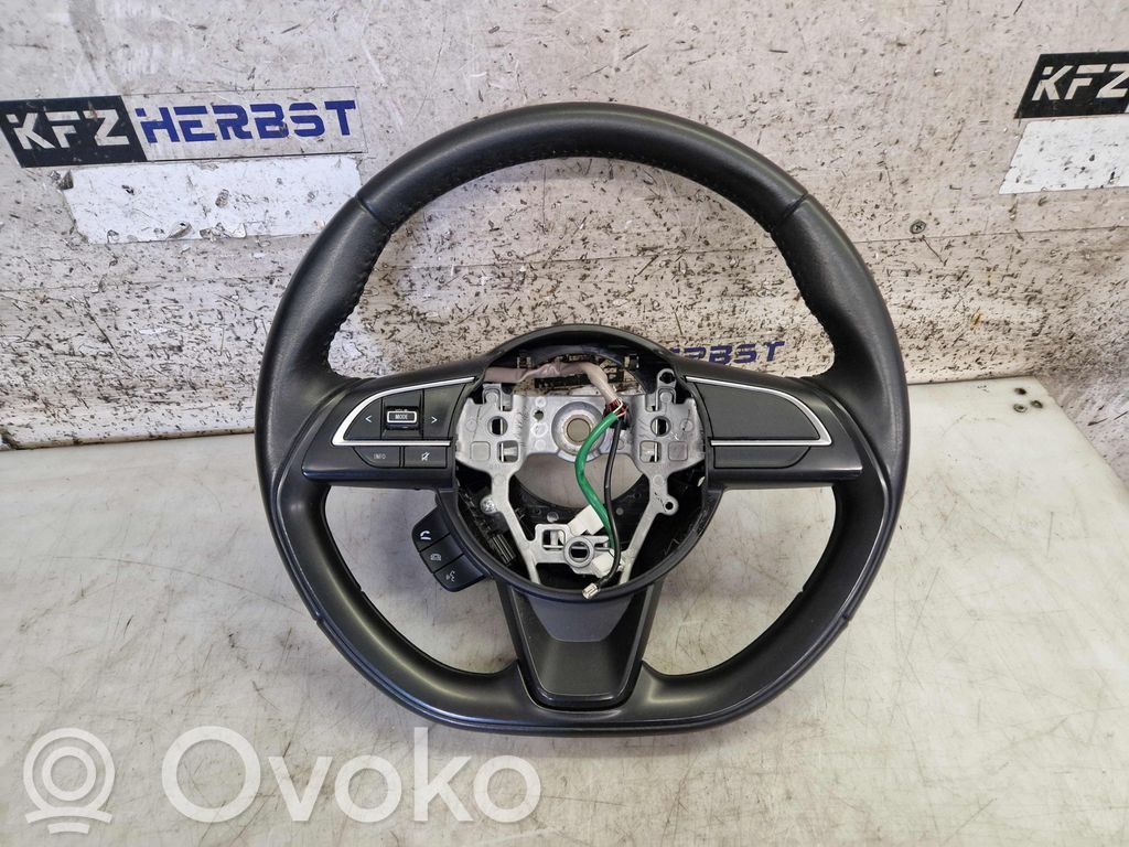 Suzuki Swift III Volante 