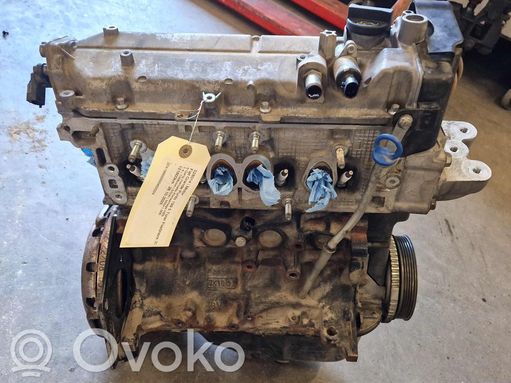 Silnik   71741344,121600KM,121600KM,71741344,71751098