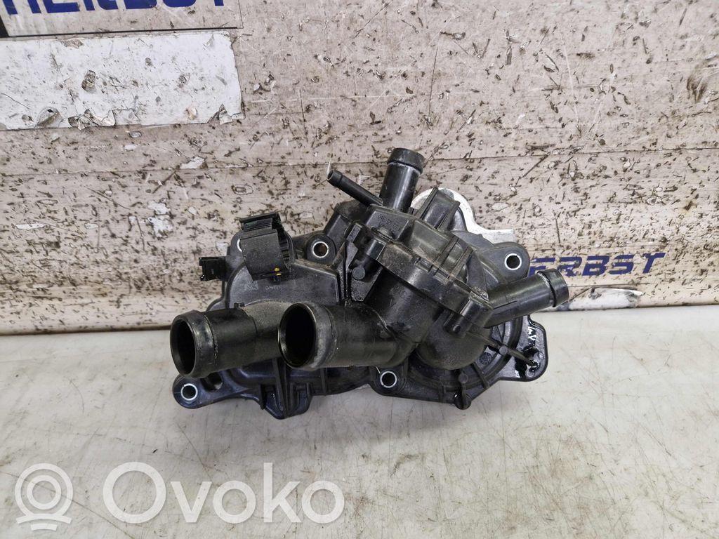 Skoda Fabia Mk3 (NJ) Pompa wody 