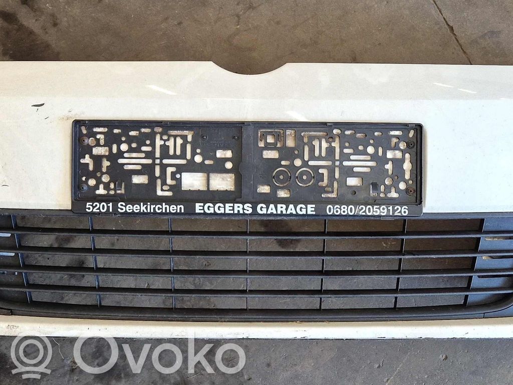 Front bumper   2K5807101R,1T0807221M,1T0807221M,2K5807101R