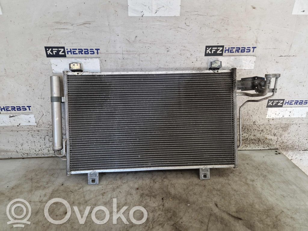 Klimakühler   839700504,GHT661480C,839700504,GHT661480C