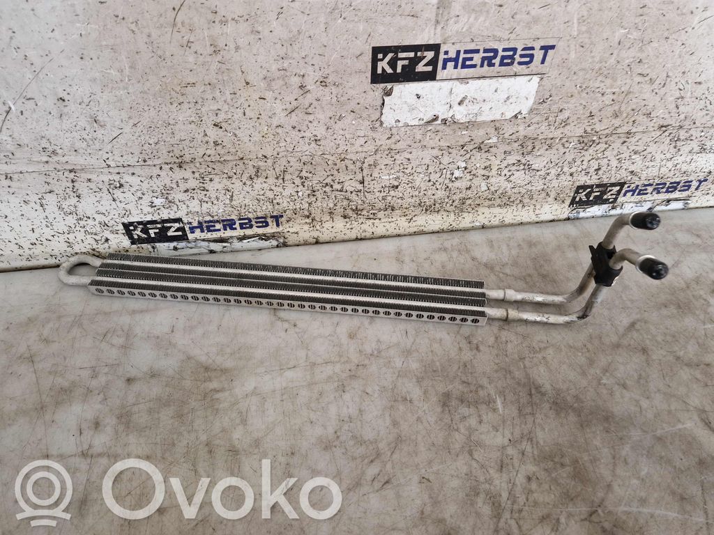 BMW X1 E84 Variklio tepalo radiatorius 
